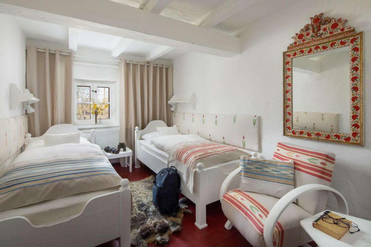 Homoki Lodge Bed & Beyond Glamping (Adults Only) Ruzsa Ngoại thất bức ảnh
